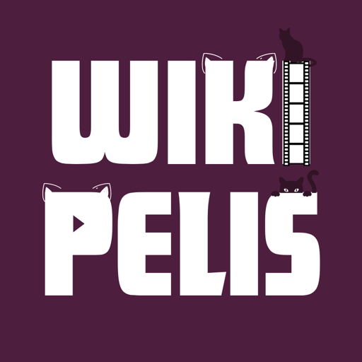 Ícono de WikiPelis